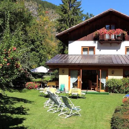 Hotel La Nigritella Bardonecchia Exterior photo