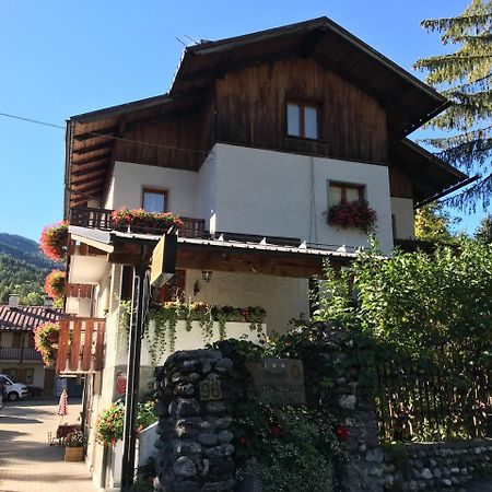 Hotel La Nigritella Bardonecchia Exterior photo