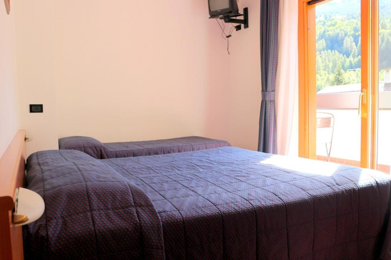 Hotel La Nigritella Bardonecchia Exterior photo