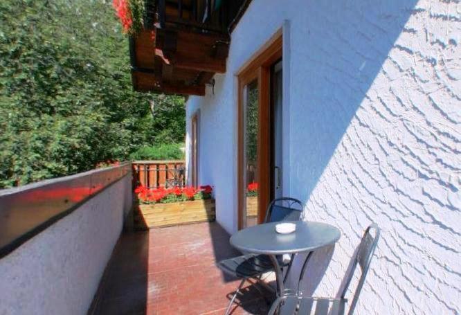 Hotel La Nigritella Bardonecchia Exterior photo
