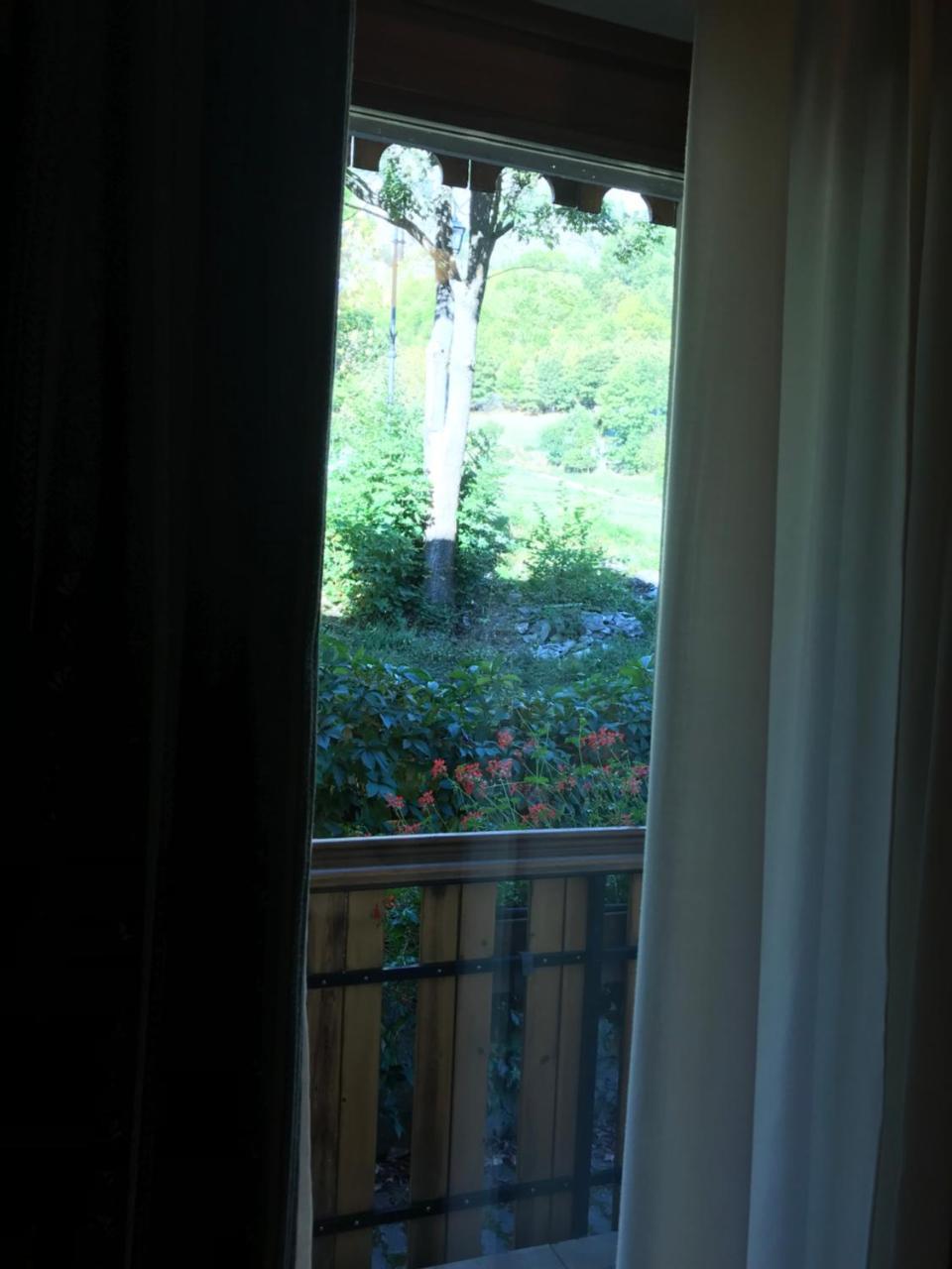 Hotel La Nigritella Bardonecchia Exterior photo