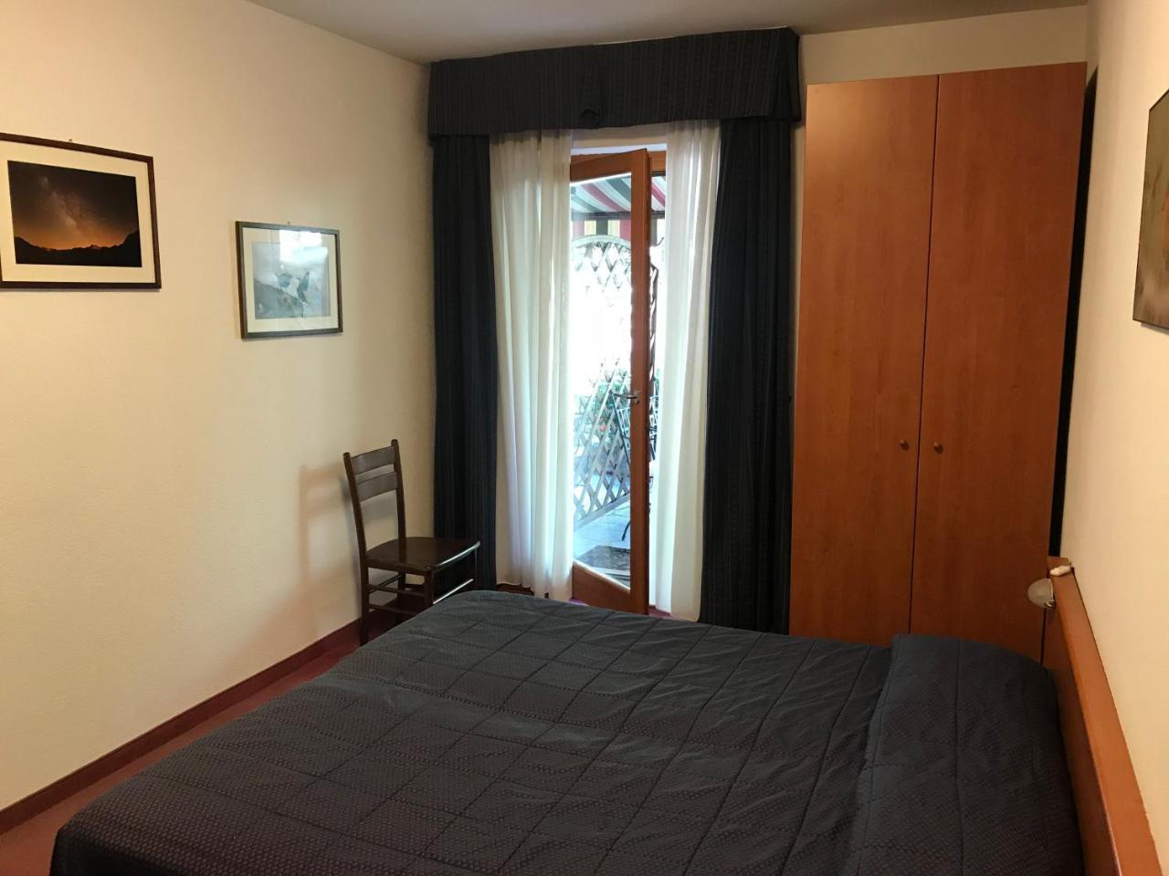 Hotel La Nigritella Bardonecchia Exterior photo