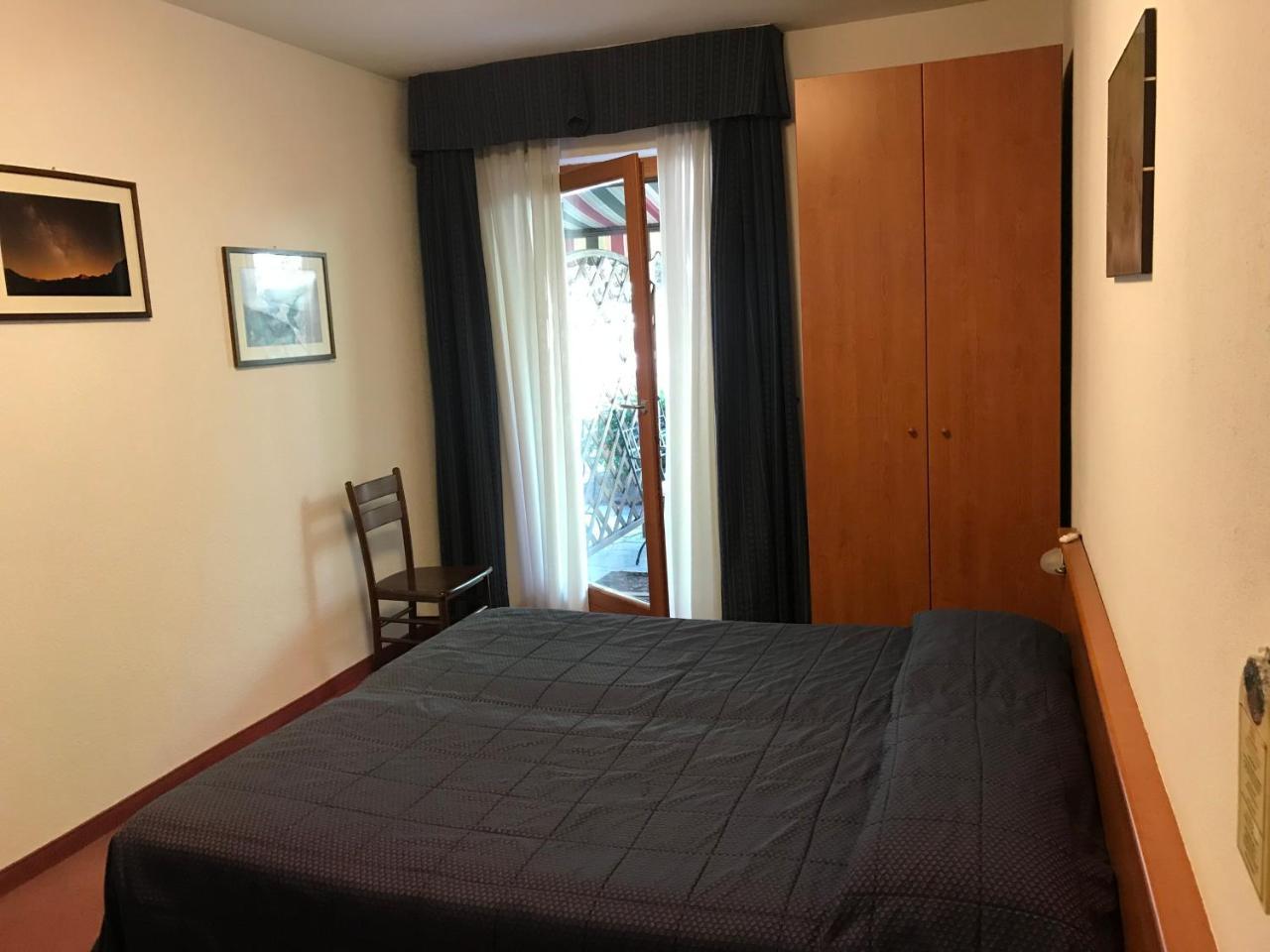 Hotel La Nigritella Bardonecchia Exterior photo