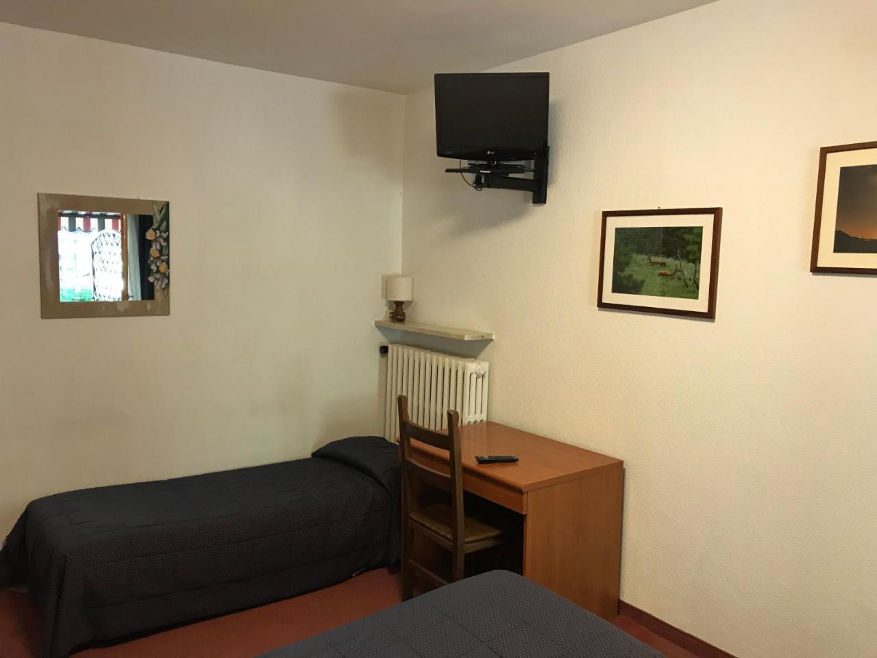 Hotel La Nigritella Bardonecchia Exterior photo