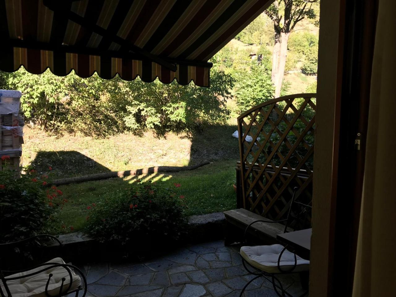 Hotel La Nigritella Bardonecchia Exterior photo